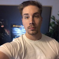 Oliver Jake